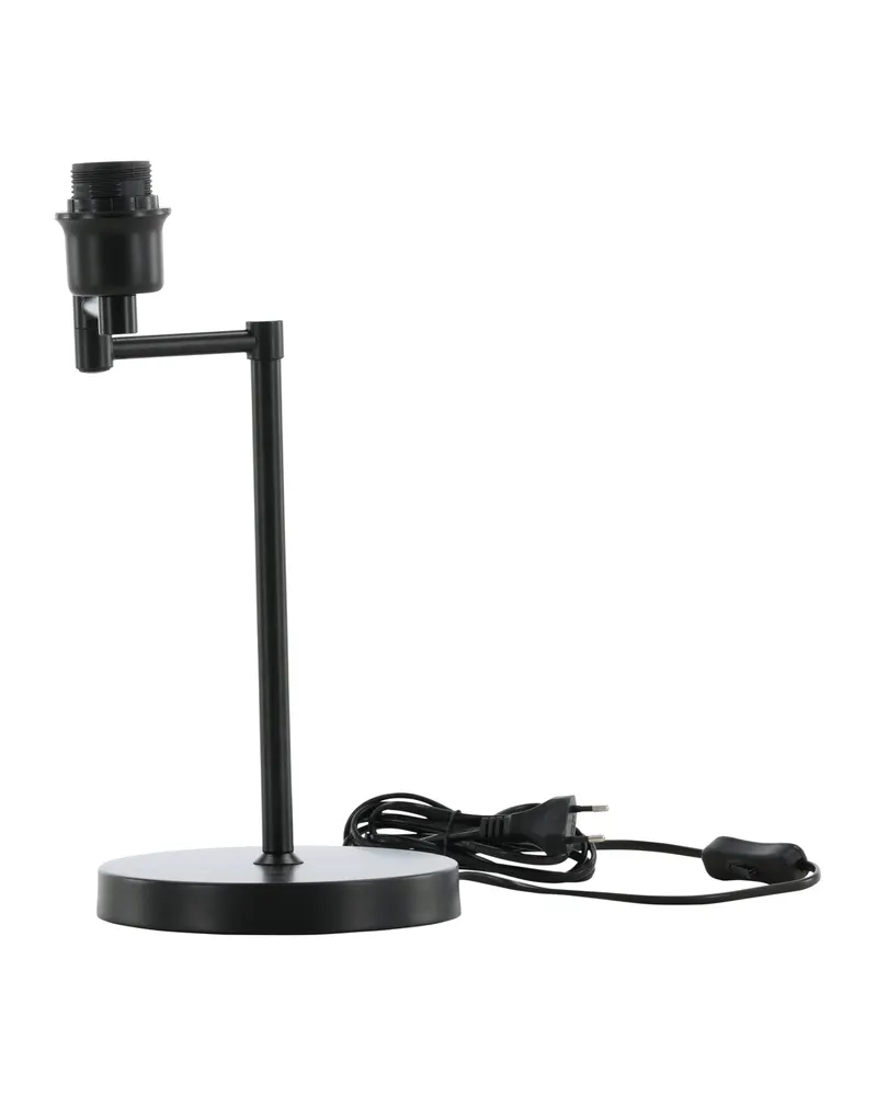 Virro Tischlampe mit verstellbarem Stahlständer, Ansicht 7