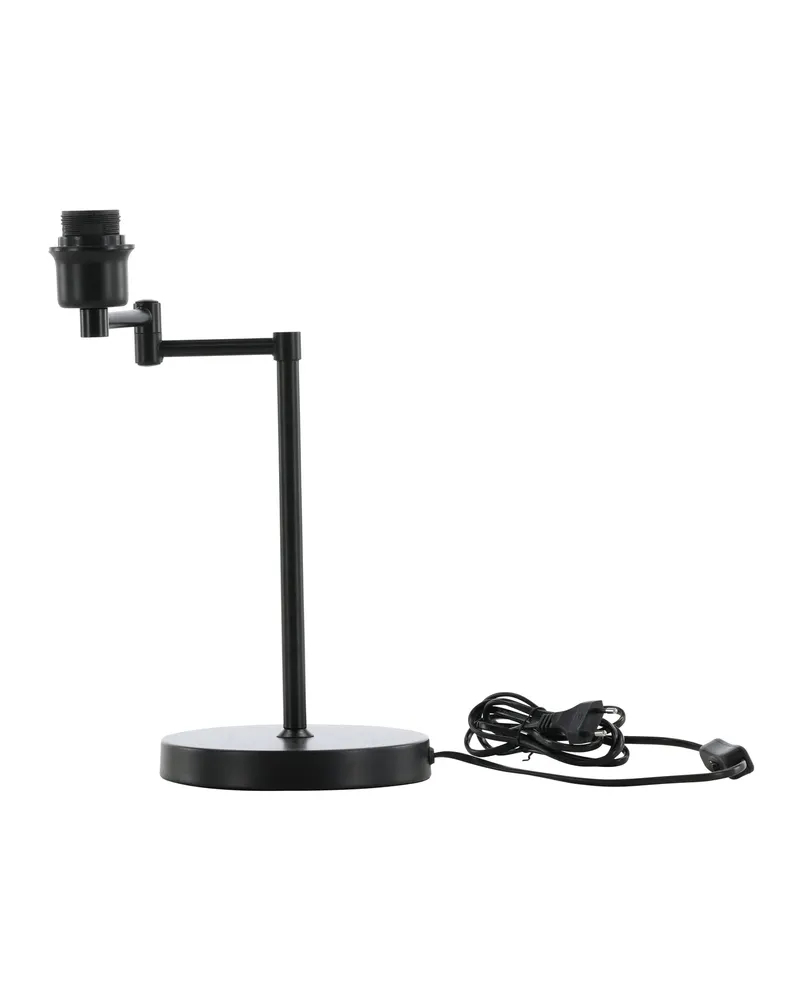 Virro Tischlampe mit verstellbarem Stahlständer, Ansicht 8