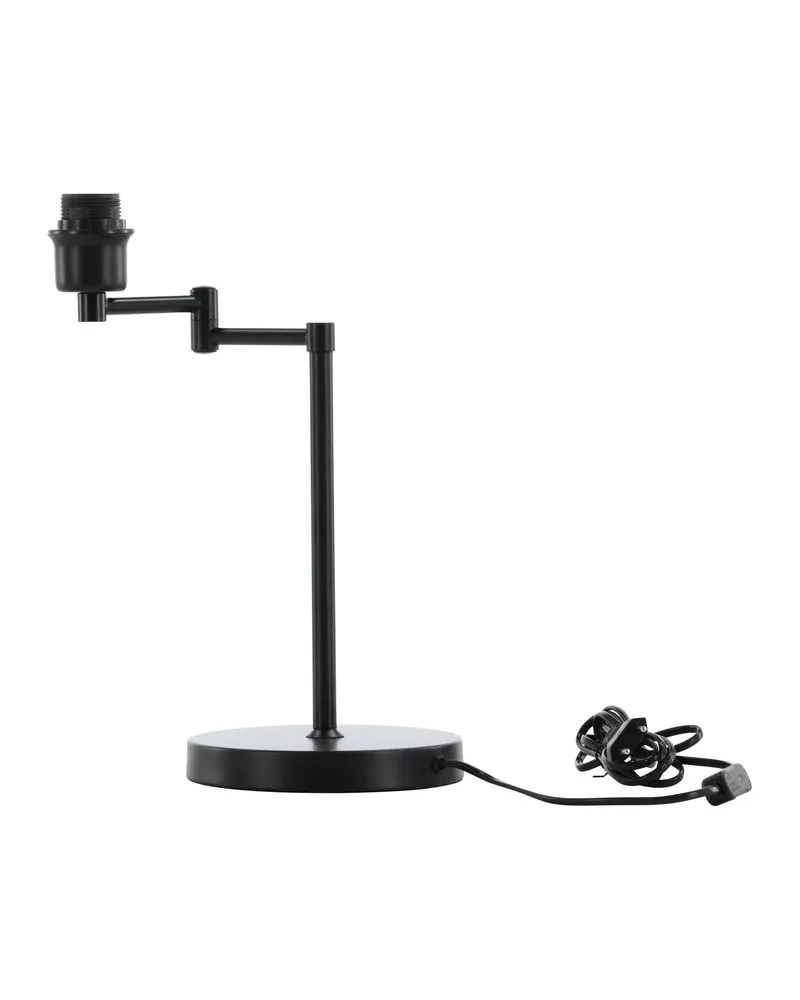 Virro Tischlampe mit verstellbarem Stahlständer, Ansicht 9