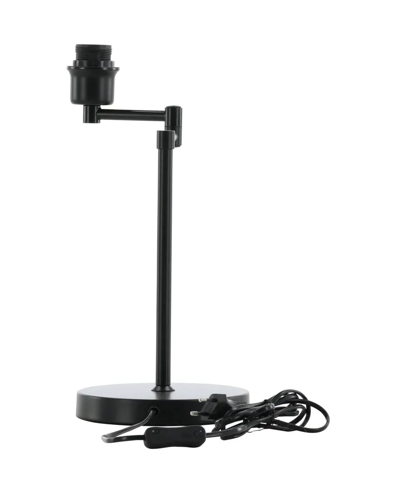 Virro Tischlampe mit verstellbarem Stahlständer, Ansicht 11