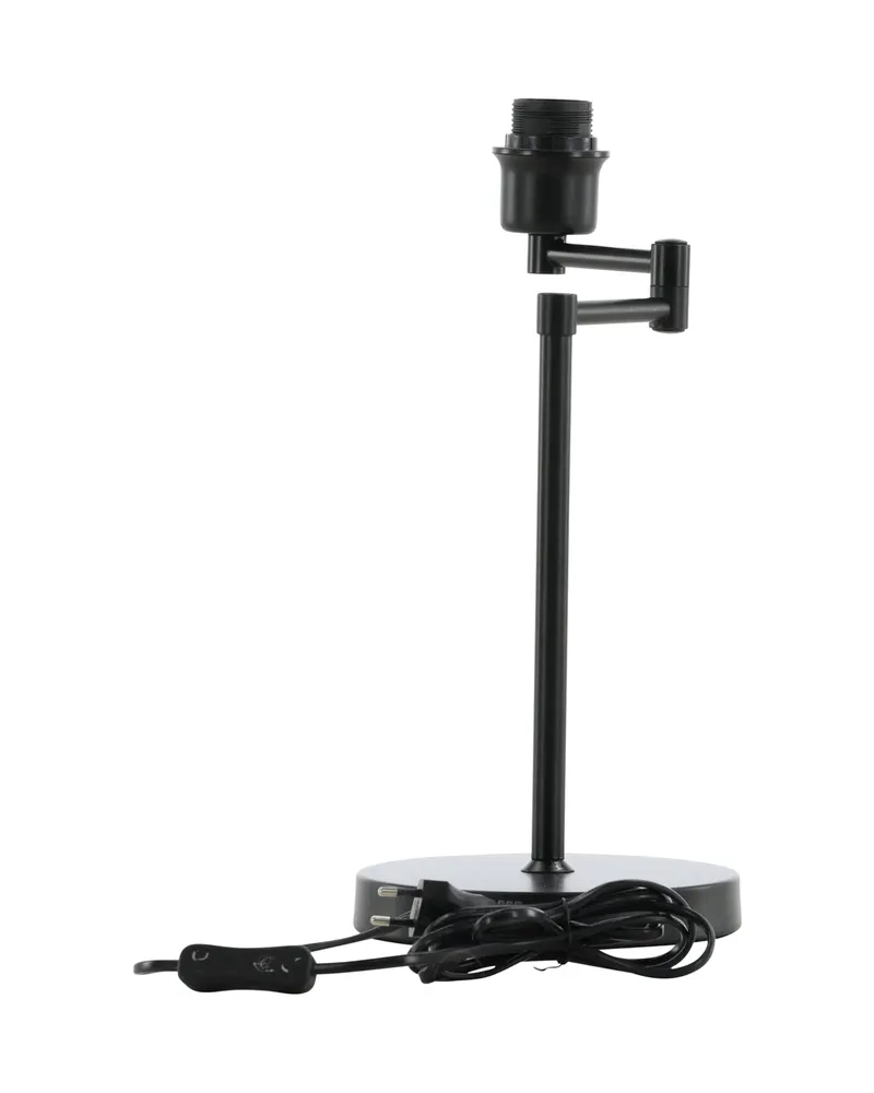Virro Tischlampe mit verstellbarem Stahlständer, Ansicht 12