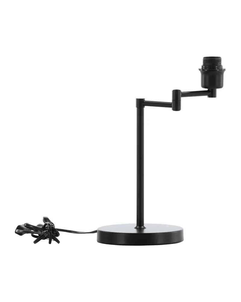 Virro Tischlampe mit verstellbarem Stahlständer, Ansicht 2