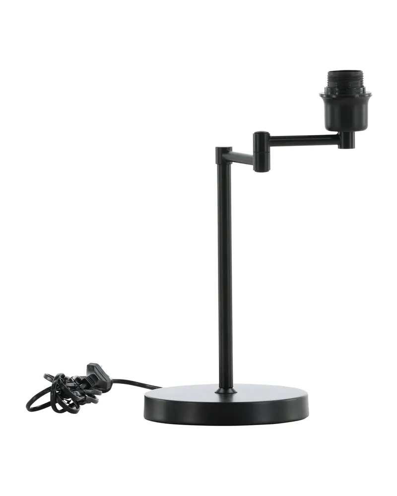Virro Tischlampe mit verstellbarem Stahlständer, Ansicht 3
