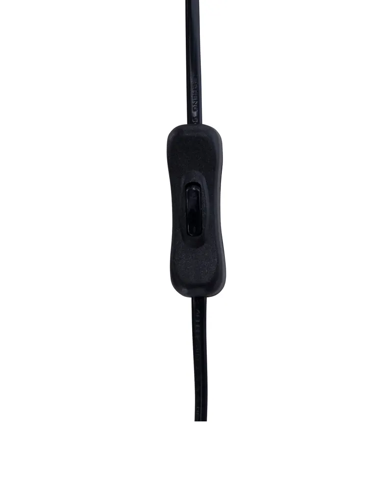 Virro Tischlampe mit verstellbarem Stahlständer, Ansicht 4