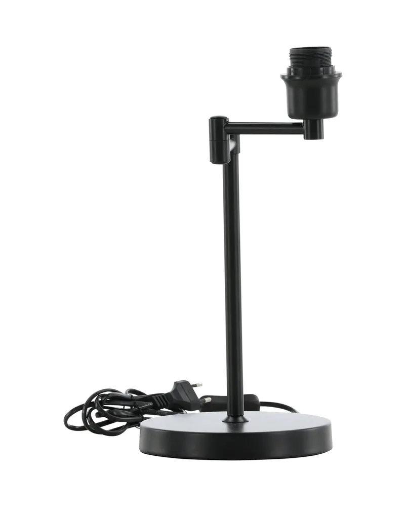 Virro Tischlampe mit verstellbarem Stahlständer, Ansicht 5
