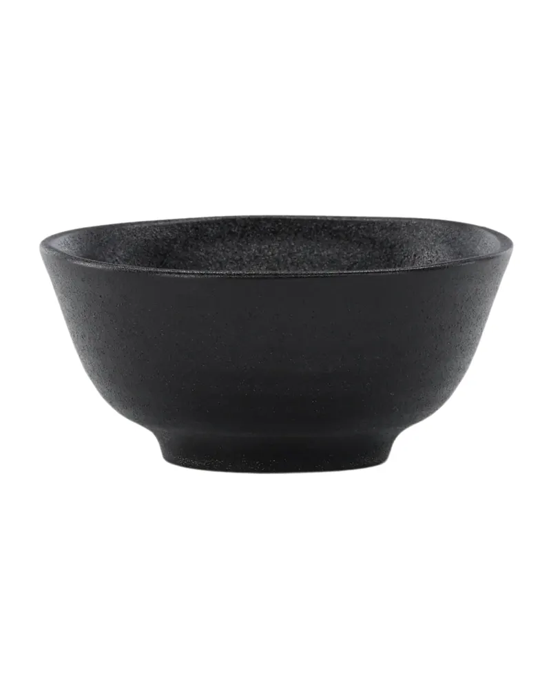 Wabi Sabi Schalen aus Porzellan im 2er-Set in Ø 12 cm, Ansicht 8