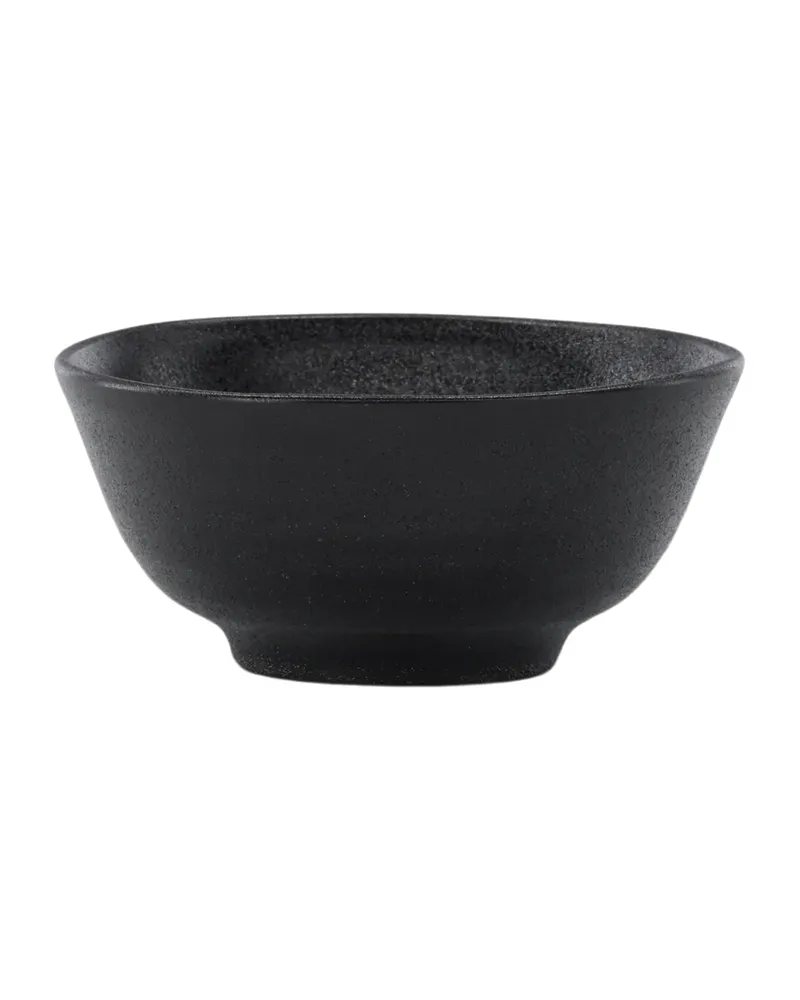 Wabi Sabi Schalen aus Porzellan im 2er-Set in Ø 12 cm, Ansicht 10