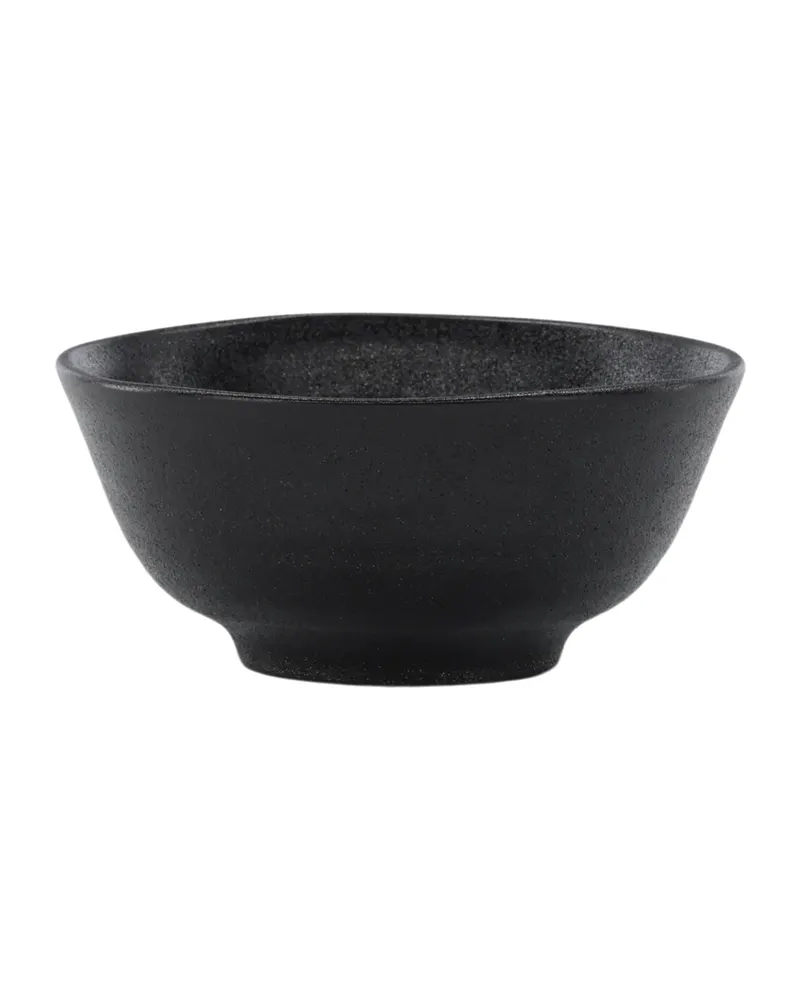 Wabi Sabi Schalen aus Porzellan im 2er-Set in Ø 12 cm, Ansicht 11