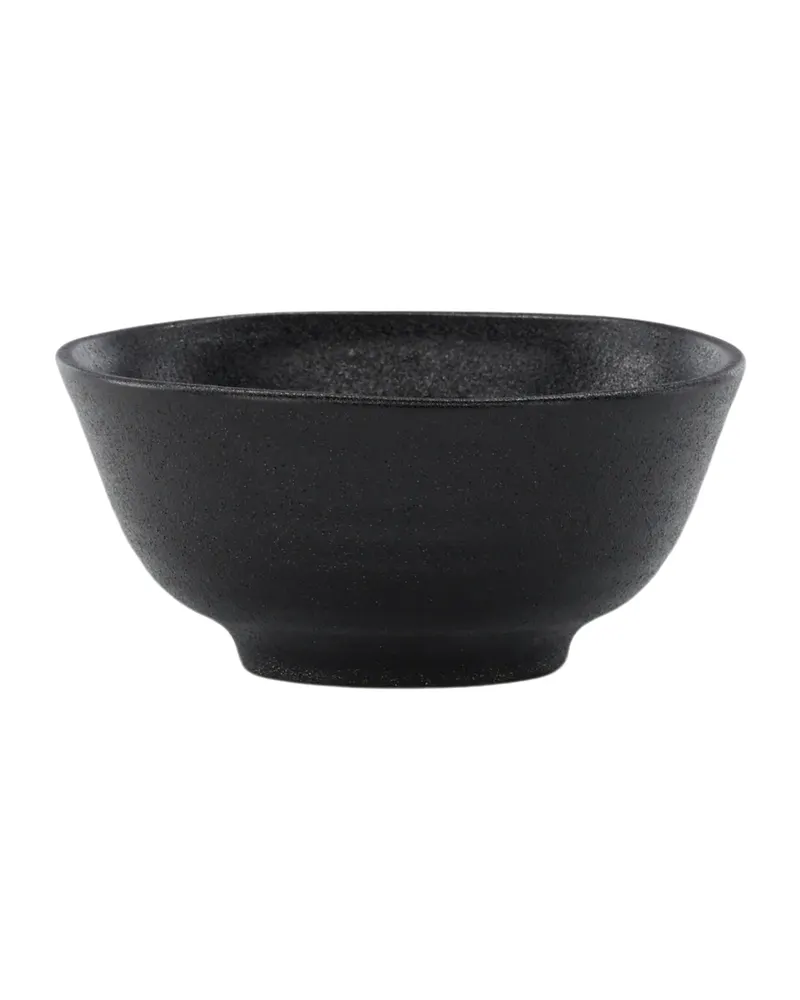 Wabi Sabi Schalen aus Porzellan im 2er-Set in Ø 12 cm, Ansicht 12