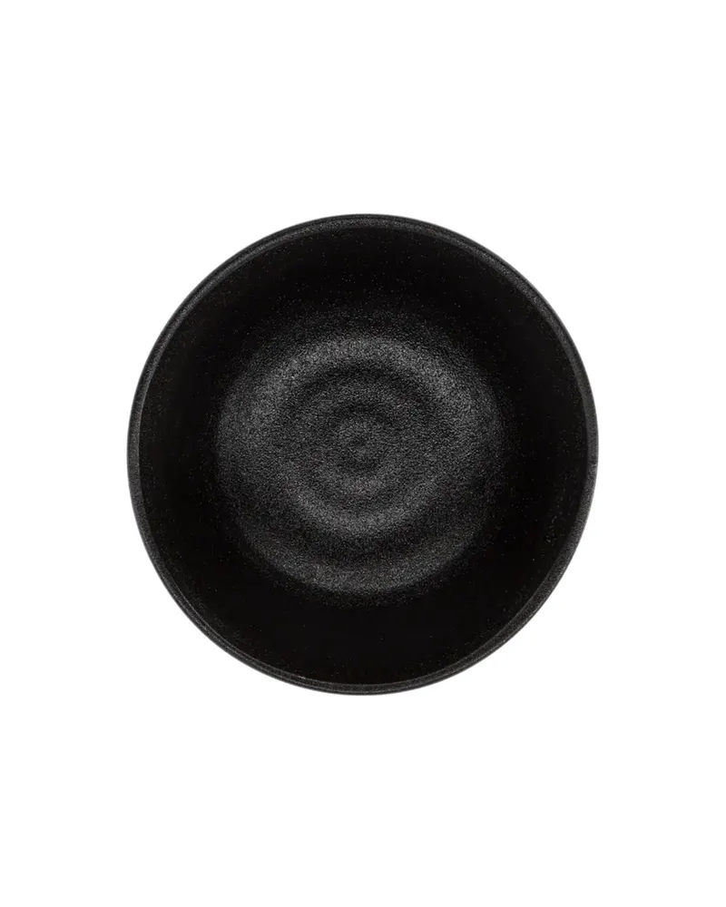 Wabi Sabi Schalen aus Porzellan im 2er-Set in Ø 12 cm, Ansicht 2