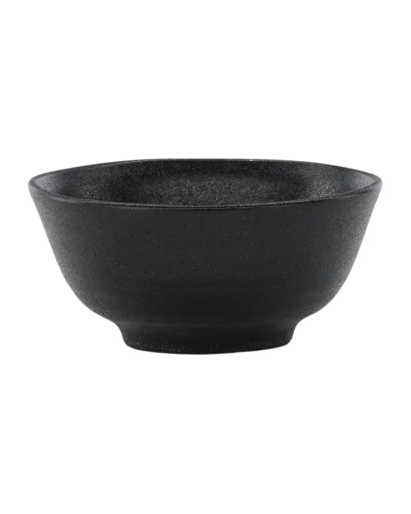Wabi Sabi Schalen aus Porzellan im 2er-Set in Ø 12 cm, Ansicht 3