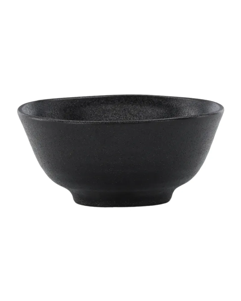 Wabi Sabi Schalen aus Porzellan im 2er-Set in Ø 12 cm, Ansicht 4
