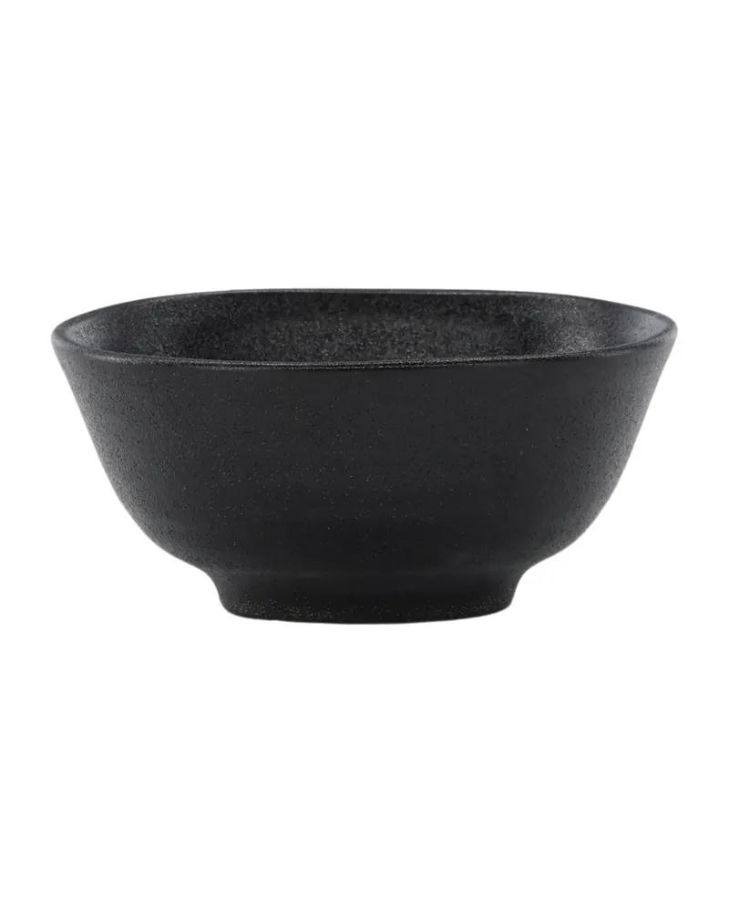 Wabi Sabi Schalen aus Porzellan im 2er-Set in Ø 12 cm, Ansicht 5