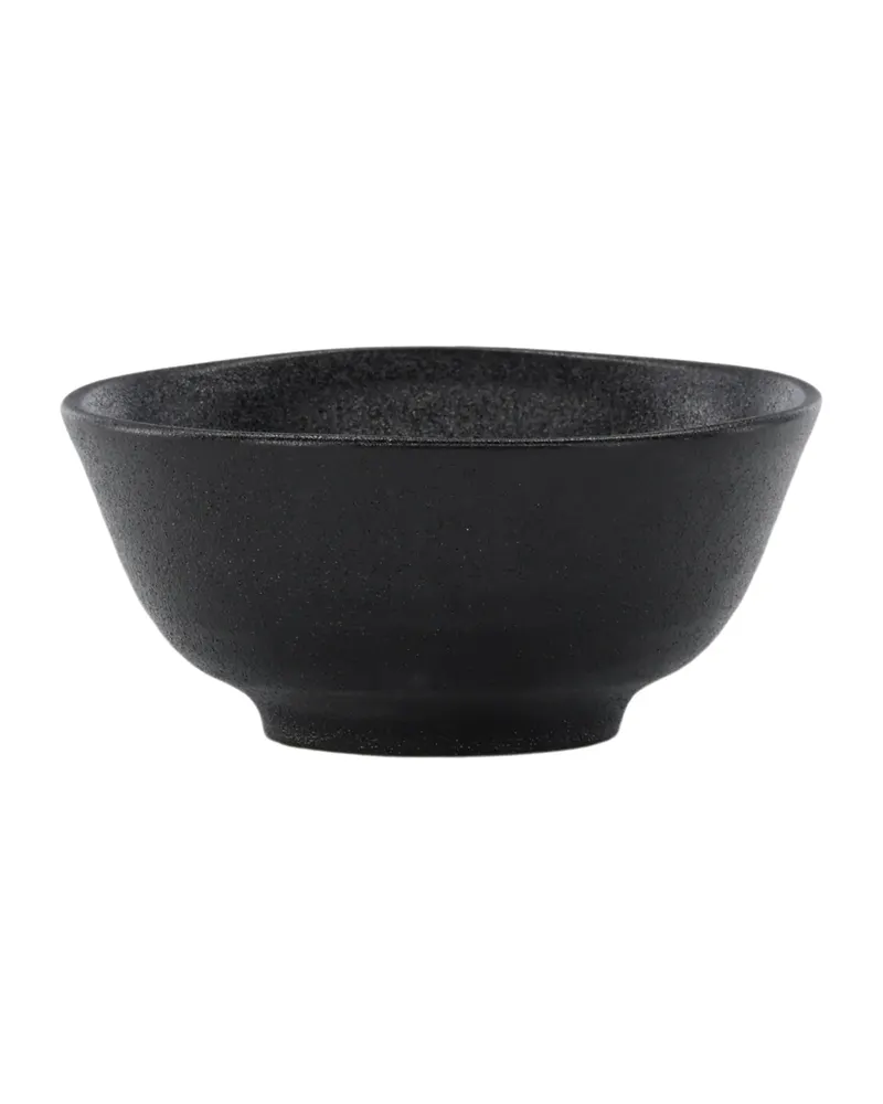 Wabi Sabi Schalen aus Porzellan im 2er-Set in Ø 12 cm, Ansicht 6