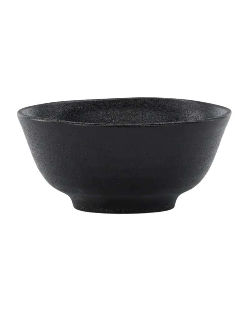 Wabi Sabi Schalen aus Porzellan im 2er-Set in Ø 12 cm, Ansicht 7