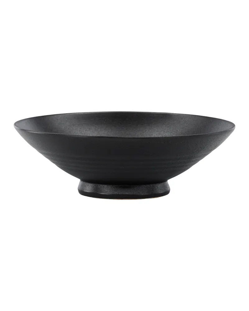 Wabi Sabi Schalen aus Porzellan im 2er-Set in Ø 25 cm, Ansicht 10