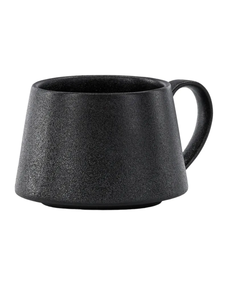 Wabi Sabi Kaffeetassen im 2er-Set in Ø 10 cm, Ansicht 2