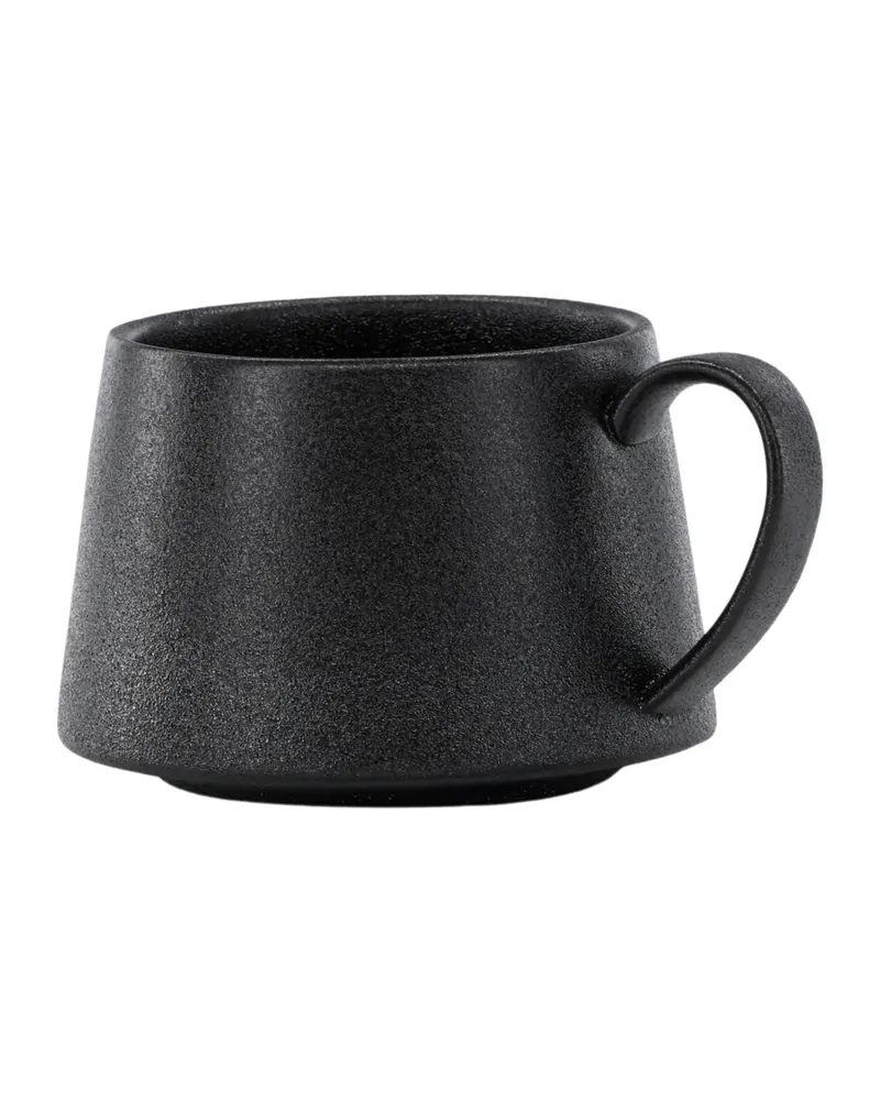 Wabi Sabi Kaffeetassen im 2er-Set in Ø 10 cm, Ansicht 4