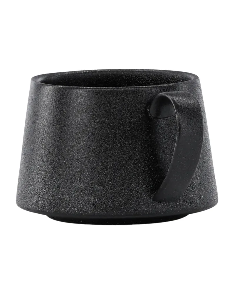 Wabi Sabi Kaffeetassen im 2er-Set in Ø 10 cm, Ansicht 5