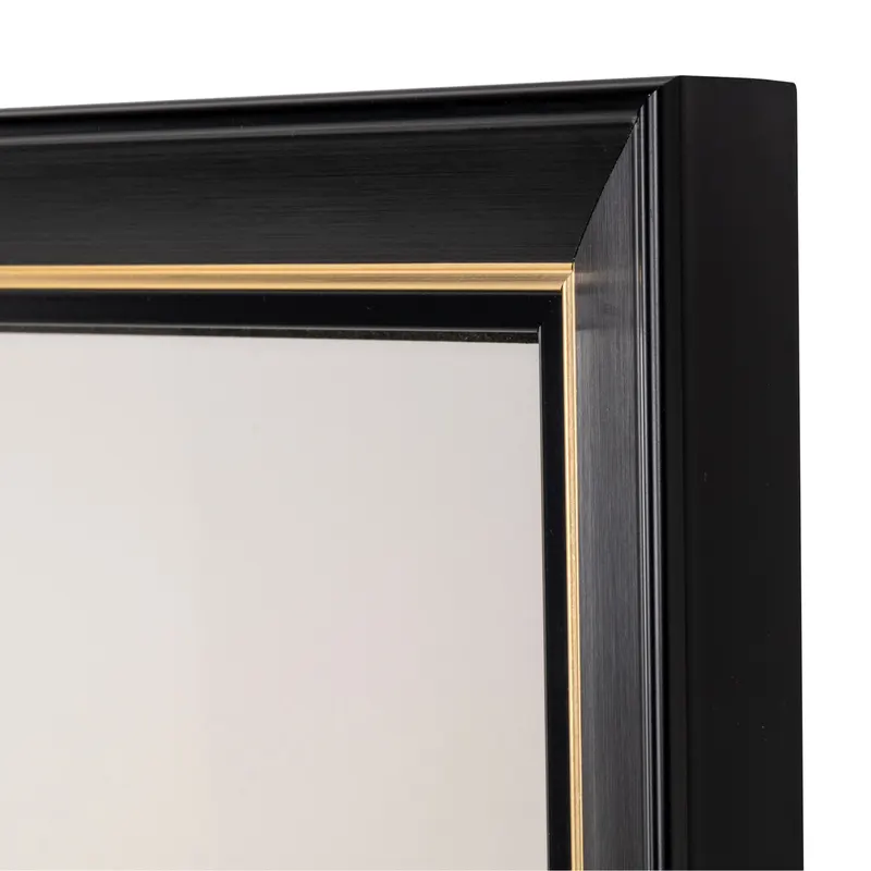 Wandbild Danni, Schwarz/Weiß von Richmond Interiors, Produktansicht 6