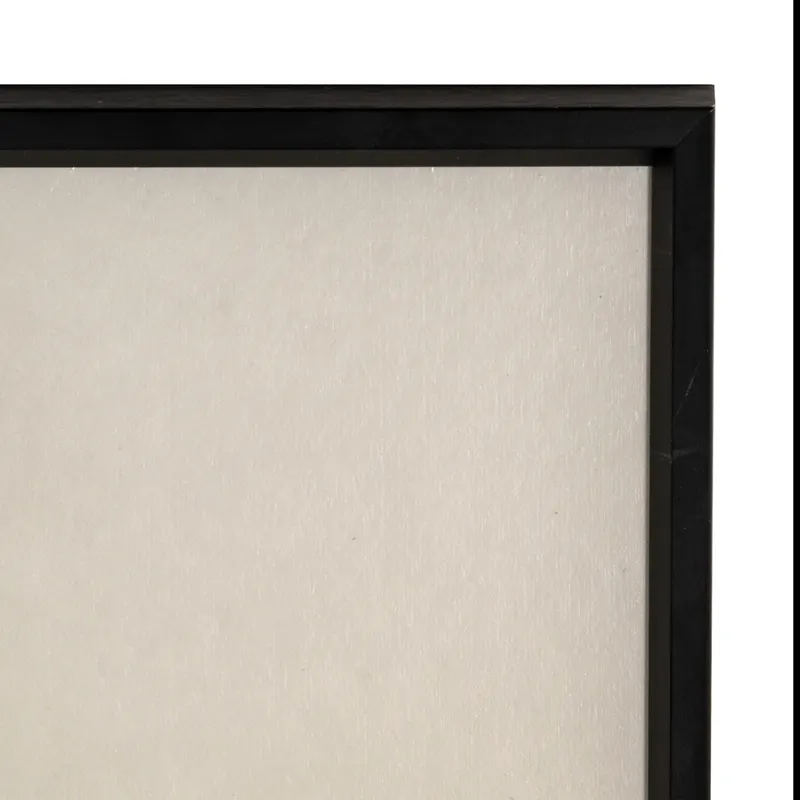 Wandbild Euphoria, Braun, rechts von Richmond Interiors, Produktansicht 4