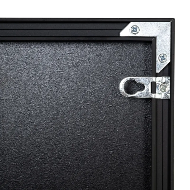 Wandbild Euphoria, Braun, rechts von Richmond Interiors, Produktansicht 5