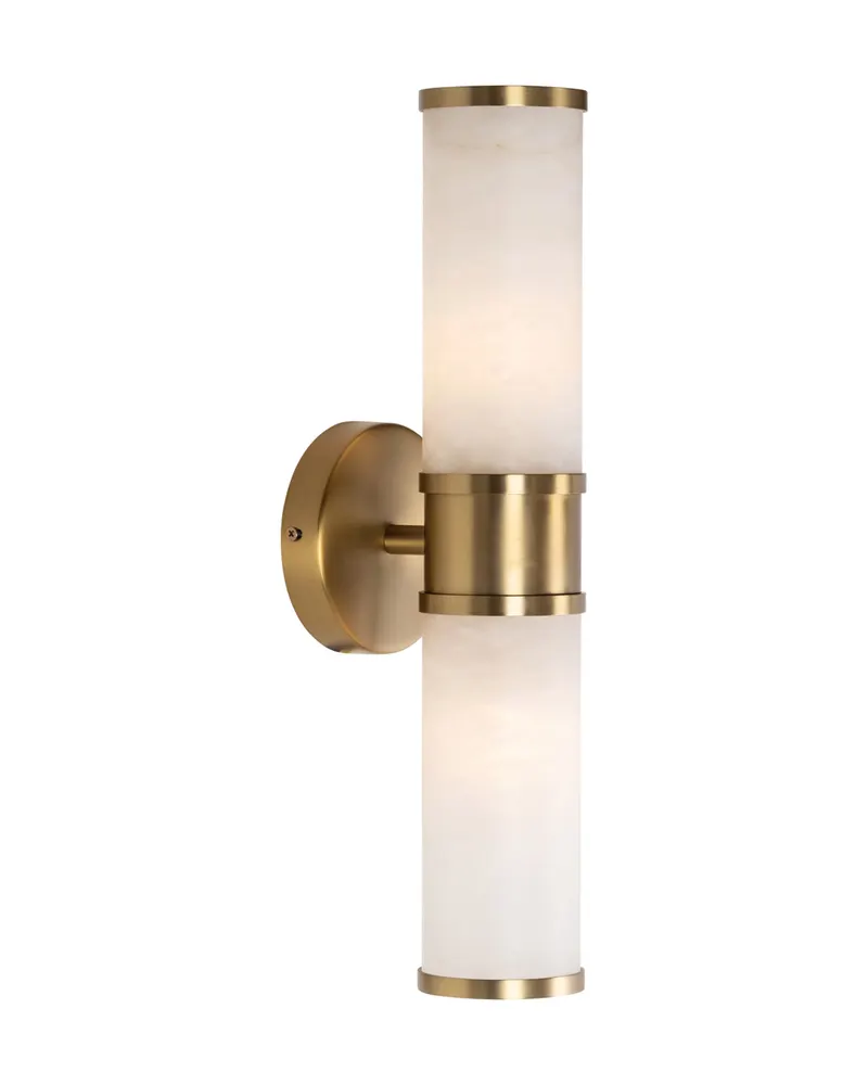 Messingfarben antik von Richmond Interiors, Produktansicht 5