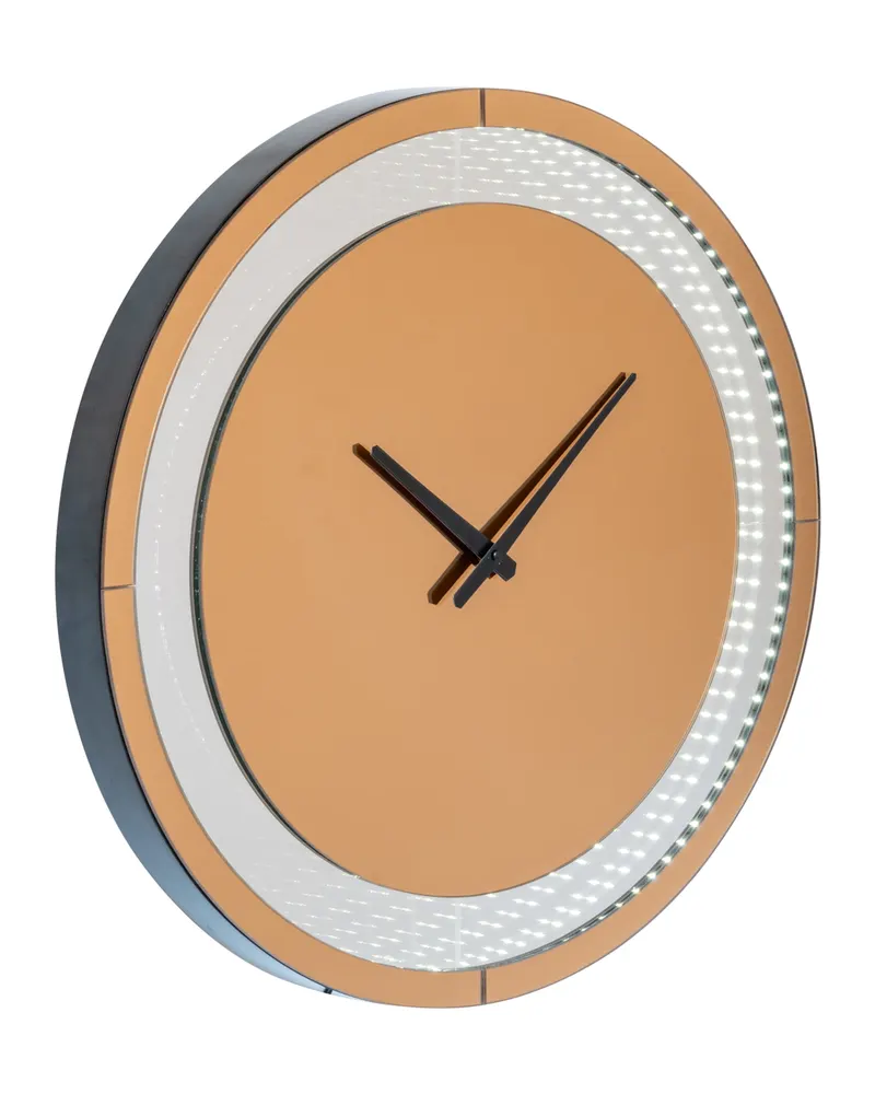 Wandleuchte Julia, Braun von Richmond Interiors, Produktansicht 3