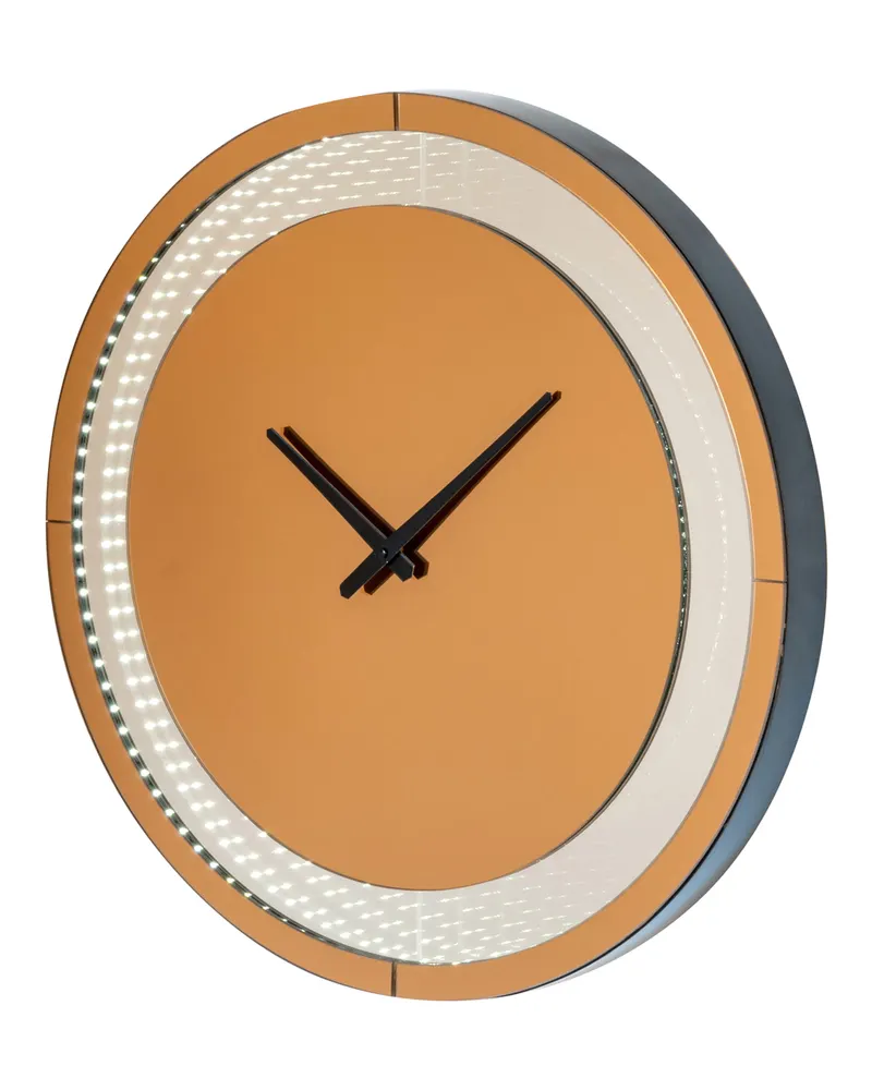 Wandleuchte Julia, Braun von Richmond Interiors, Produktansicht 4