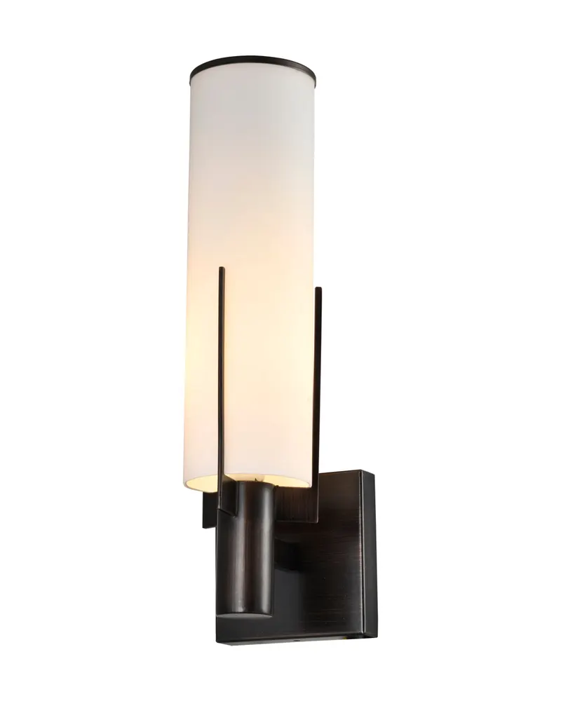 Wandleuchte Magly, Bronzefarben von Richmond Interiors, Produktansicht 2