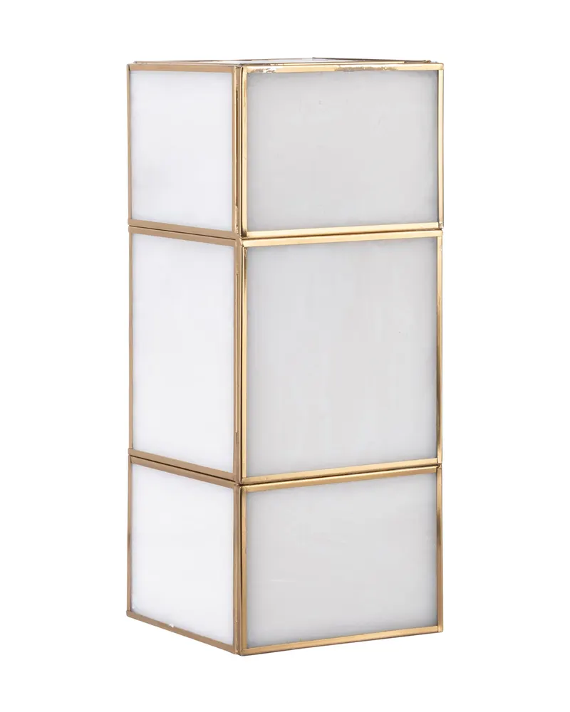Wandleuchte Sofia, Messingfarben antik von Richmond Interiors, Produktansicht 4