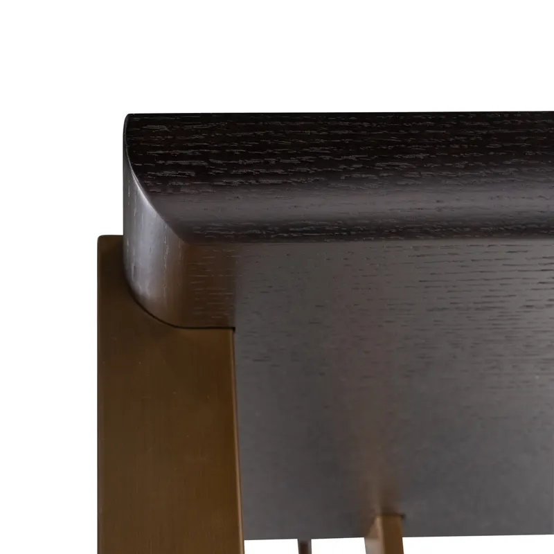 Wandschrank Alexander Jones, Charcoal von Richmond Interiors, Produktansicht 4