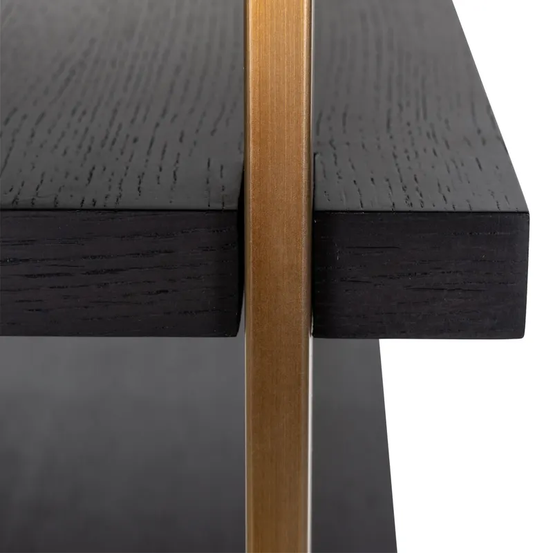 Wandschrank Alexander Jones, Charcoal von Richmond Interiors, Produktansicht 5