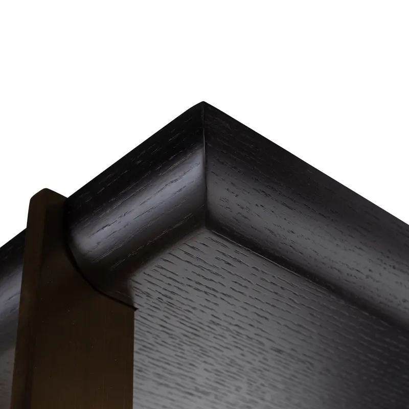 Wandschrank Alexander Jones, Charcoal von Richmond Interiors, Produktansicht 7