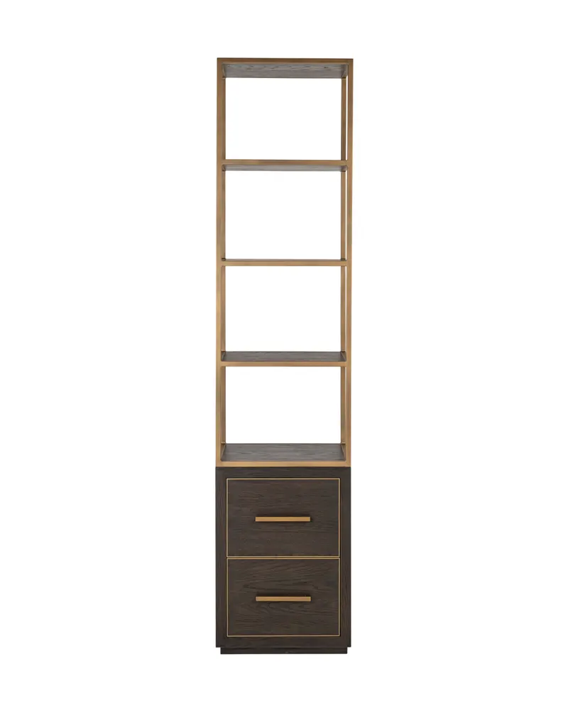 Carter klein, Braun von Richmond Interiors