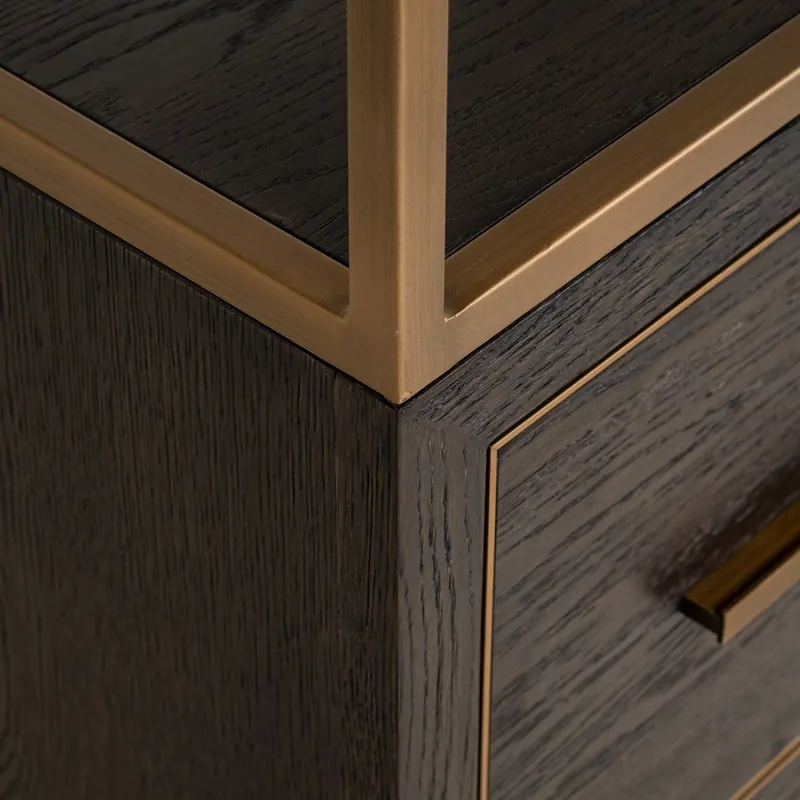 Carter klein, Braun von Richmond Interiors, Produktansicht 5
