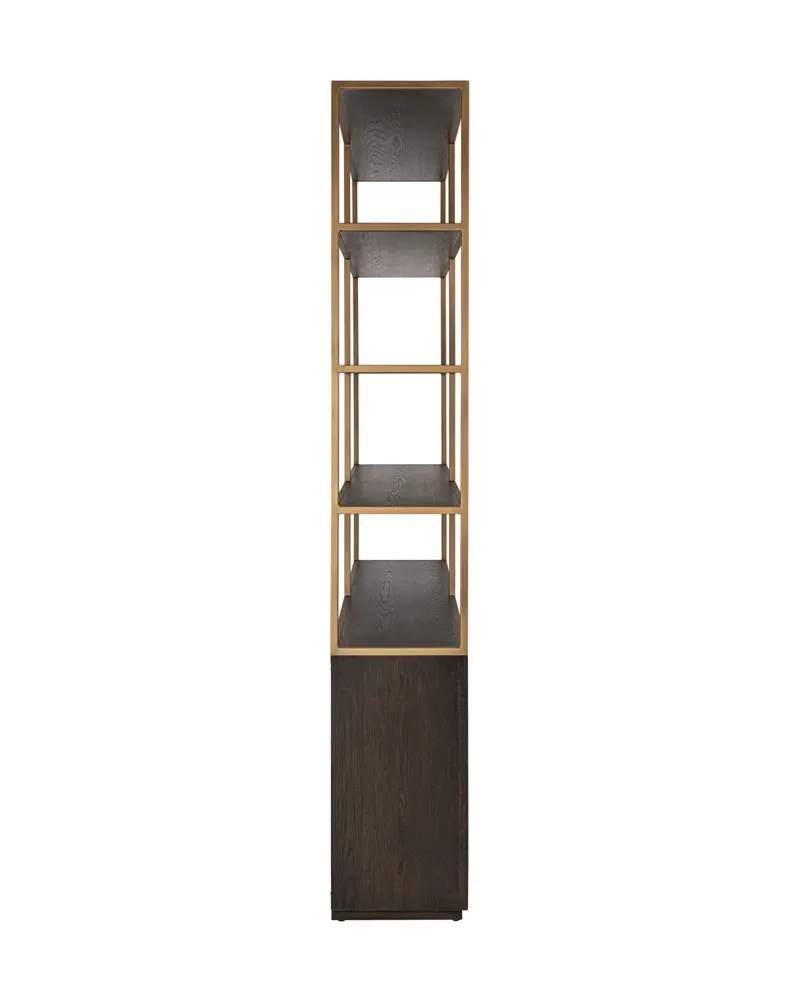 Carter groß, Braun von Richmond Interiors, Produktansicht 4