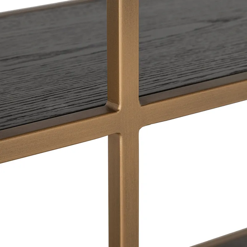Carter groß, Braun von Richmond Interiors, Produktansicht 5