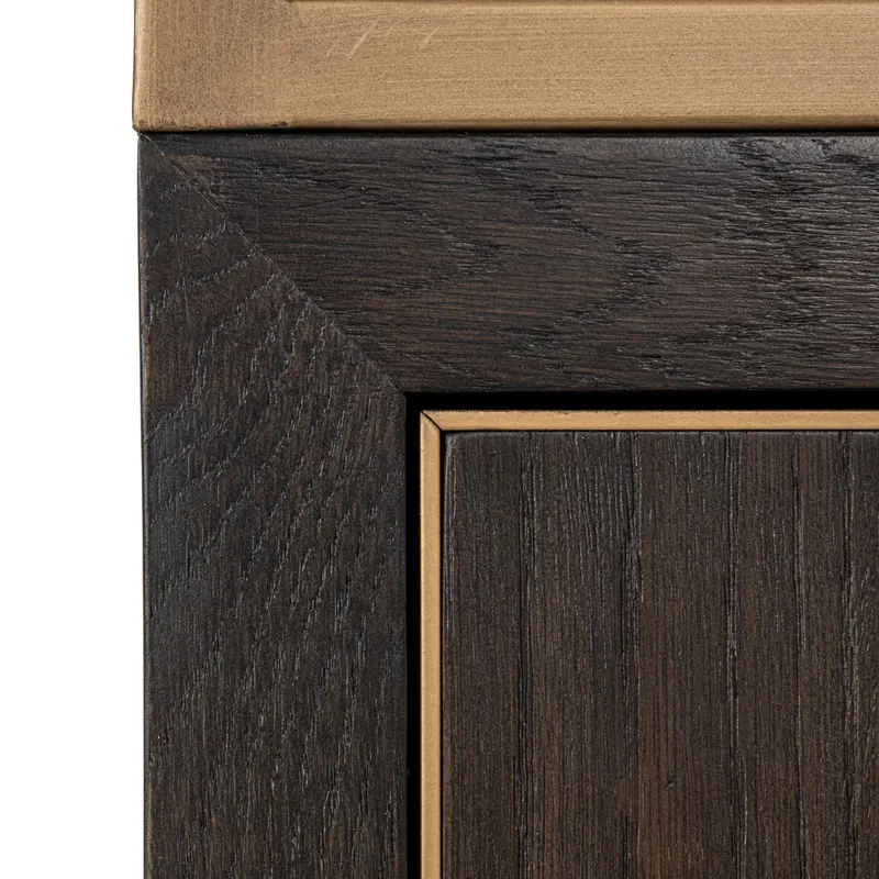 Carter groß, Braun von Richmond Interiors, Produktansicht 6