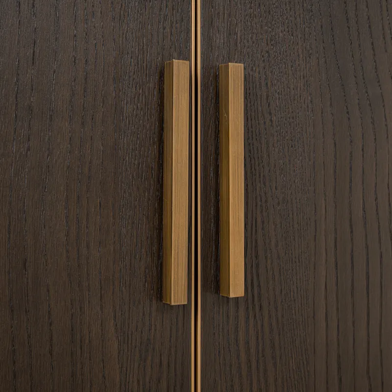 Carter groß, Braun von Richmond Interiors, Produktansicht 7