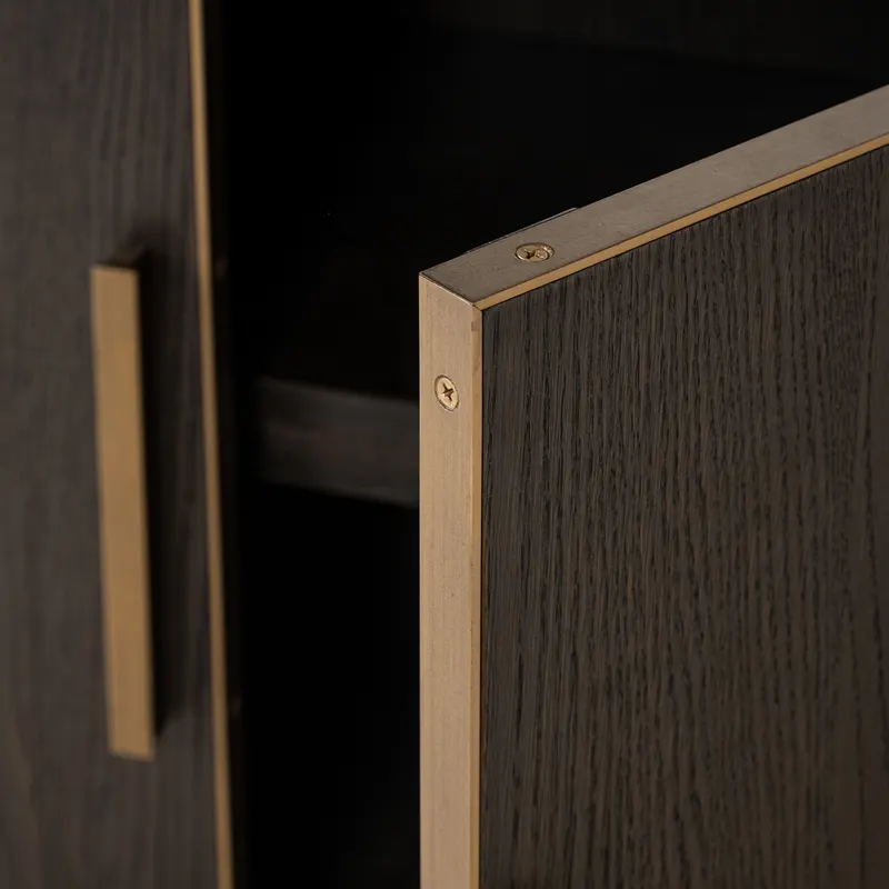 Carter groß, Braun von Richmond Interiors, Produktansicht 8