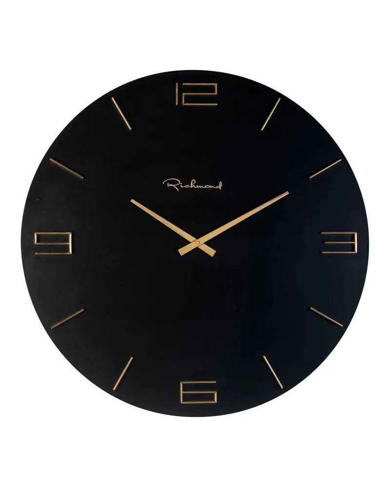 Wanduhr Byram mit 60 x 60 cm