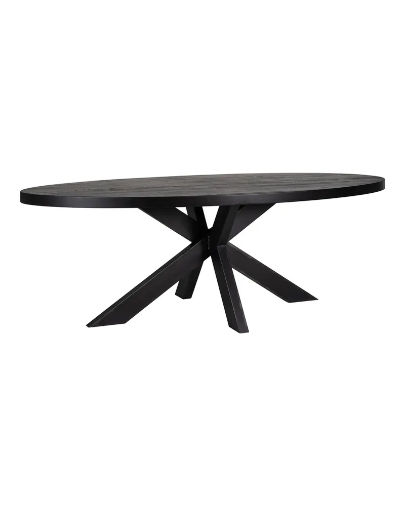 Esstisch Watson Schwarz von Richmond Interiors