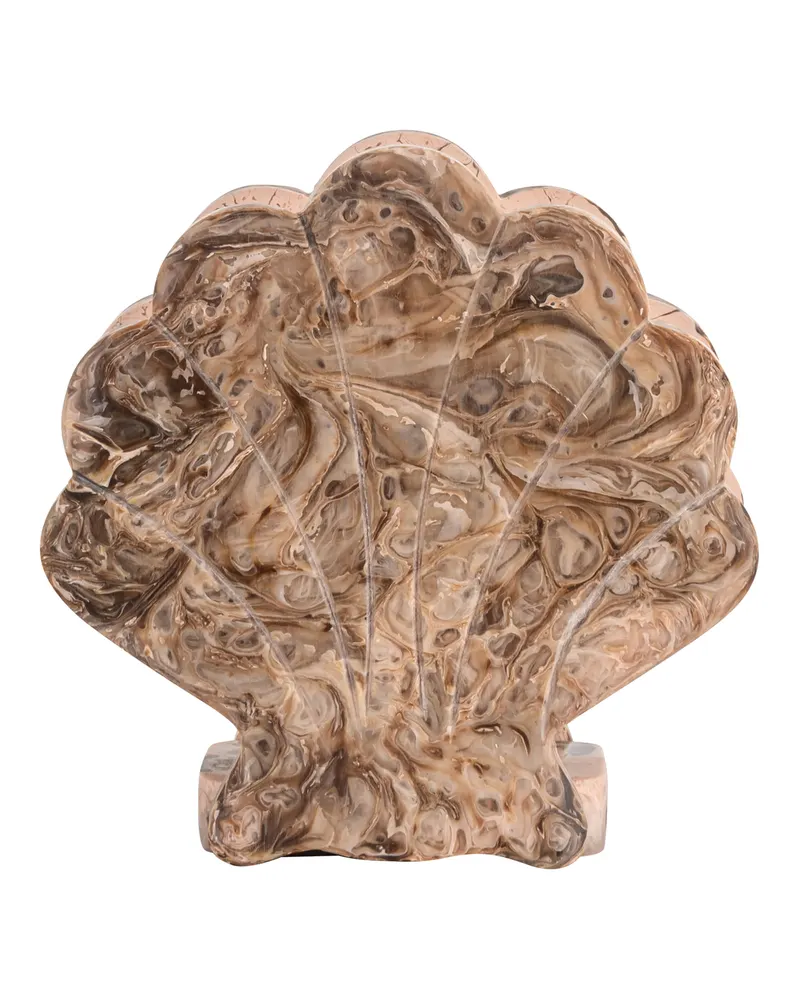Shelly Serviettenhalter Schokoladenbraun von Richmond Interiors