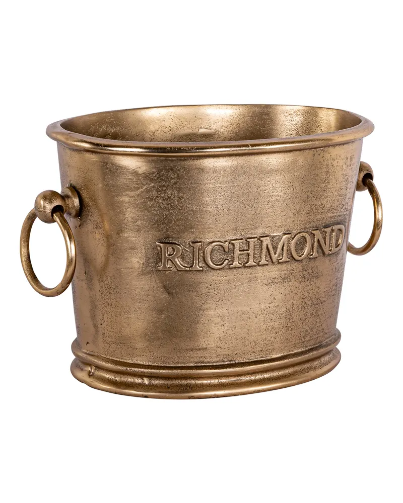 Vinova, Messingfarben antik von Richmond Interiors, Produktansicht 2