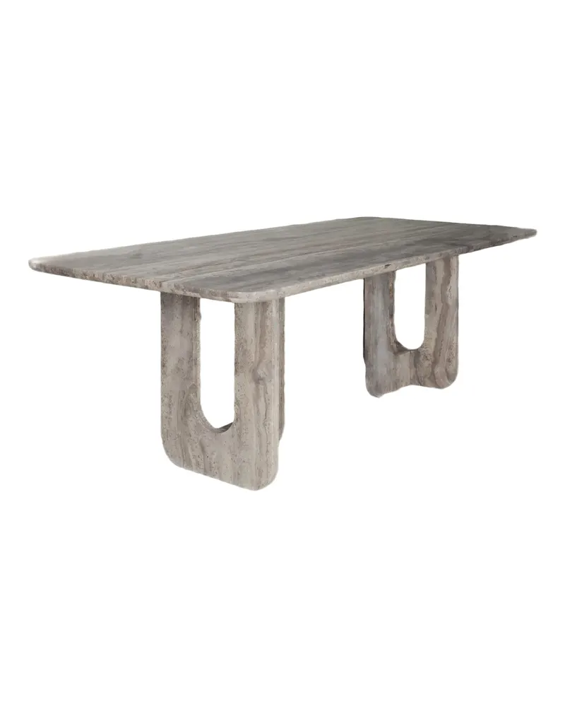 Esstisch Westin Grau 230 x 100 cm von Richmond Interiors, Produktansicht 2