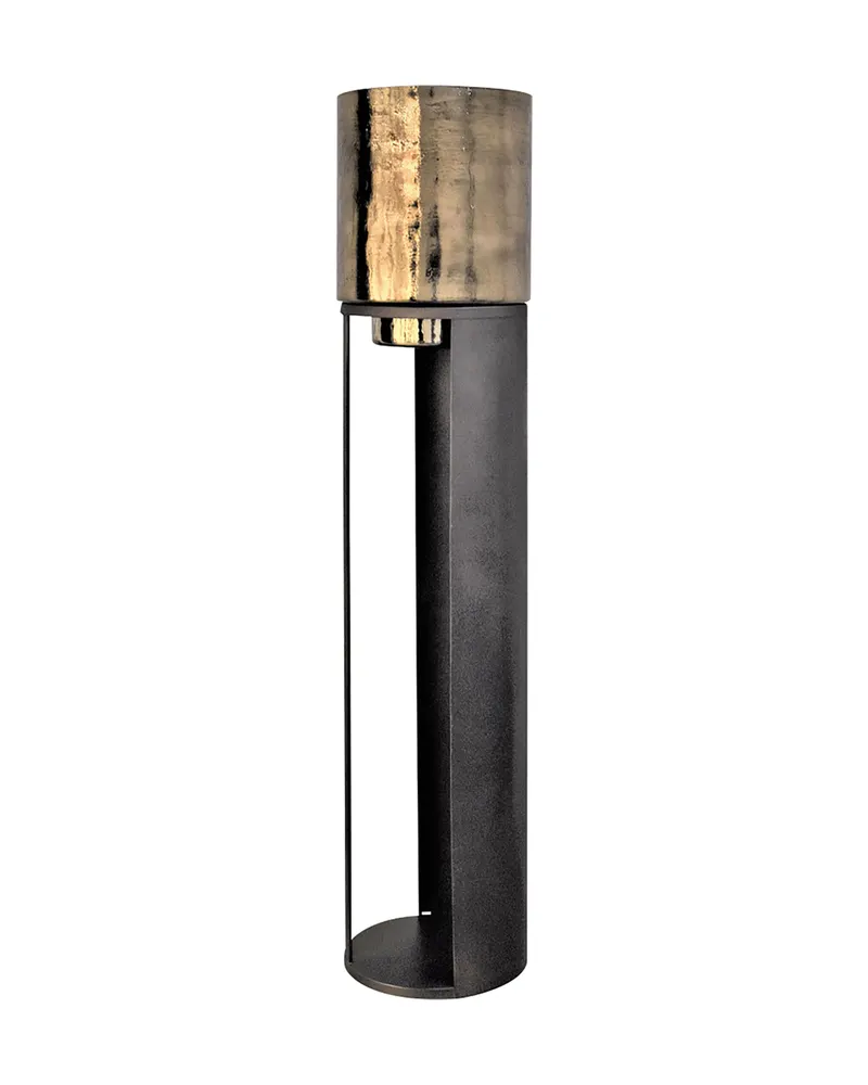 Windlicht Dane, groß von Richmond Interiors, Produktansicht 2