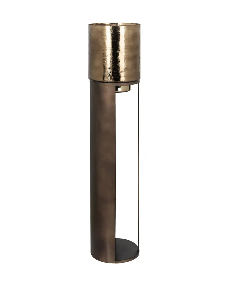 Windlicht Dane, groß von Richmond Interiors, Produktansicht 3
