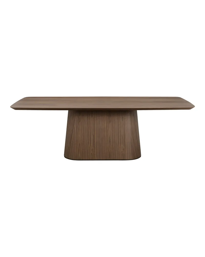 Esstisch Windsor 230 cm, Walnussfarben von Richmond Interiors