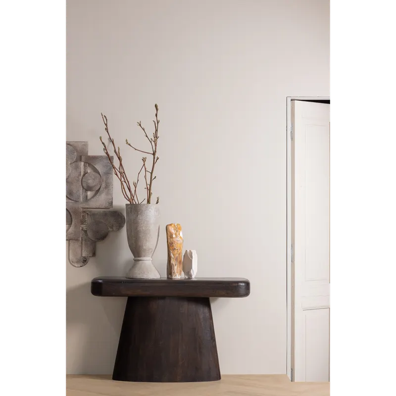 Amco Beistelltisch Standard, im Wohnraum, Ansicht 1